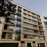 رهن اپارتمان ۹۰ متری تک واحدی