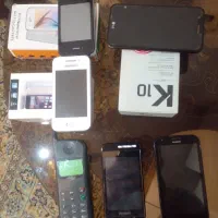 گوشی کارکرده