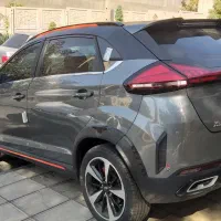 ام وی ام x33 کراس اتومات مدل۴۰۲|خودرو سواری و وانت|کرج, فاز ۳ گوهردشت|دیوار