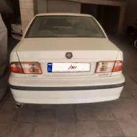 سمند LX ساده، مدل ۱۳۸۸دوگانه شرکتی|خودرو سواری و وانت|تهران, فتح|دیوار
