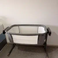 تخت کنار مادر برقی کیدیلو