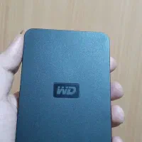 هارد اکسترنال 1 ترابایت