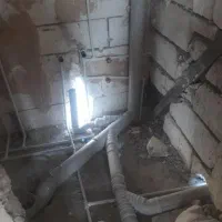 لوله کشی اب برق کشی|خدمات پیشه و مهارت|سبزوار, قائم|دیوار