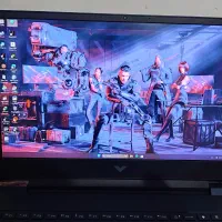 لپتاپ HP victus گیمینگ