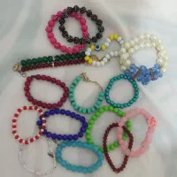 دستبند دخترانه