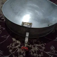 تنور گازی|اجاق گاز و لوازم برقی پخت‌وپز|شادگان, |دیوار
