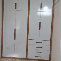 کابینت کمد دیواری