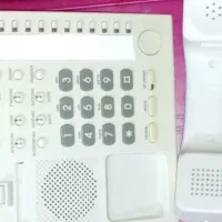 تلفن سانترال پاناسونیک|تلفن رومیزی|تهران, افسریه شمالی|دیوار