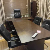 میز و صندلی اداری