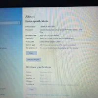 لپ تاپ لنوو IP330|رایانه همراه|فردیس, فردیس|دیوار