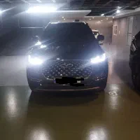 تیگو ۸پرومکس ie403مشکی مشابه صفر