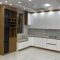 ساخت کابینت و تعمیرات و نصاب کابینت و کمد