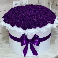 تخفیف  ویژه به مناسبت روز دختر دسته گل روبانی|گل مصنوعی|کرمان, |دیوار