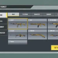 اکانت لول400