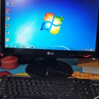 کامپیوتر سالم و کم کار