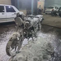 موتور پالس ۲۲۰ مدل ۹۴