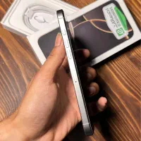 آیفون ۱۶ پرومکس ۲۵۶ دو سیمکارت|موبایل|رشت, توشیبا|دیوار