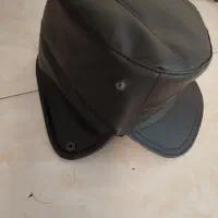 کلاه و دستکش زمستانی استفاده نشده|لباس|جهرم, |دیوار