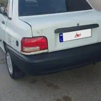 پراید مدل ۸۲|خودرو سواری و وانت|بجستان, |دیوار