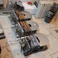 خرید و فروش پکیج آبگرمکن فرسوده و سالم شاهین شهر