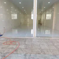 سالن بزرگ 110متری لوکس