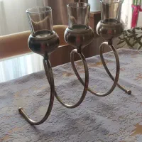 جاشمعی برنز