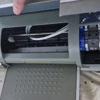 پرینتر رنگی|پرینتر، اسکنر، کپی، فکس|لاهیجان, گلستان|دیوار