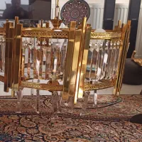 ۳ عدد لوستر