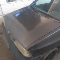 پراید مدل 84 تمیز شاستی پلمپ