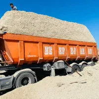 فروش ویژه باگاس کاه فله