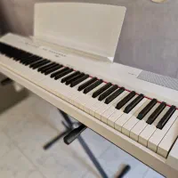 پیانو دیجیتال یاماها P-115