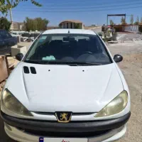 پژوه ۲۰۶ مدل v20|خودرو سواری و وانت|تبریز, |دیوار