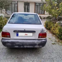 پراید مدل ۸۸