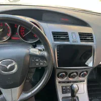 مزدا ۳ نیو|خودرو سواری و وانت|ساری, |دیوار