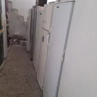 یخچال فریزر دوقلوی بدون برفک پارس|یخچال و فریزر|الیگودرز, |دیوار