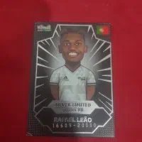 کارت کیمدی ۲۰۲۶ خشک