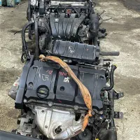 لوازم یدکی اروپایی