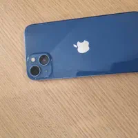 آیفون ۱۳ نرمال،۲۵۶، آبی|موبایل|تهران, اختیاریه|دیوار