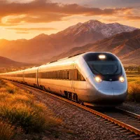 )/ بلیط قطار برای++ سفرهای خانوادگی و گروهی