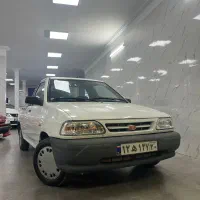 پراید ۱۵۱/پراید وانت|خودرو سواری و وانت|رودهن, |دیوار