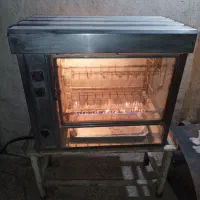 فر گردان استیل|کافیشاپ و رستوران|اهواز, کیانشهر|دیوار