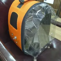 کوله حمل پرنده