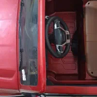 ماشین شارژی رنجروور ۵موتوره|اسباببازی|کرج, میدان میوه و تره بار مرکزی|دیوار