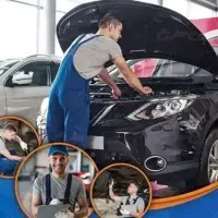 همکارمکانیک واردکاریاشاگردد