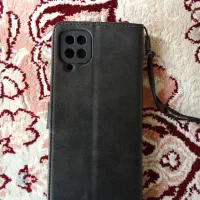 کاور گوشی سامسونگ A12