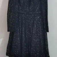 لباس مجلسی