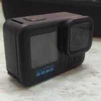 دوربین GOPRO HERO 13|دوربین عکاسی و فیلمبرداری|اصفهان, شهریار|دیوار