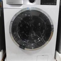 ماشین لباسشویی دوو سری جدید لایف وای فای مدلLM-861|ماشین لباسشویی و خشک‌کن لباس|مشهد, طبرسی شمالی|دیوار