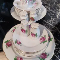 بشقاب میوه خوری