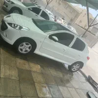 فروش 207 پانا دنده ای مدل 1402